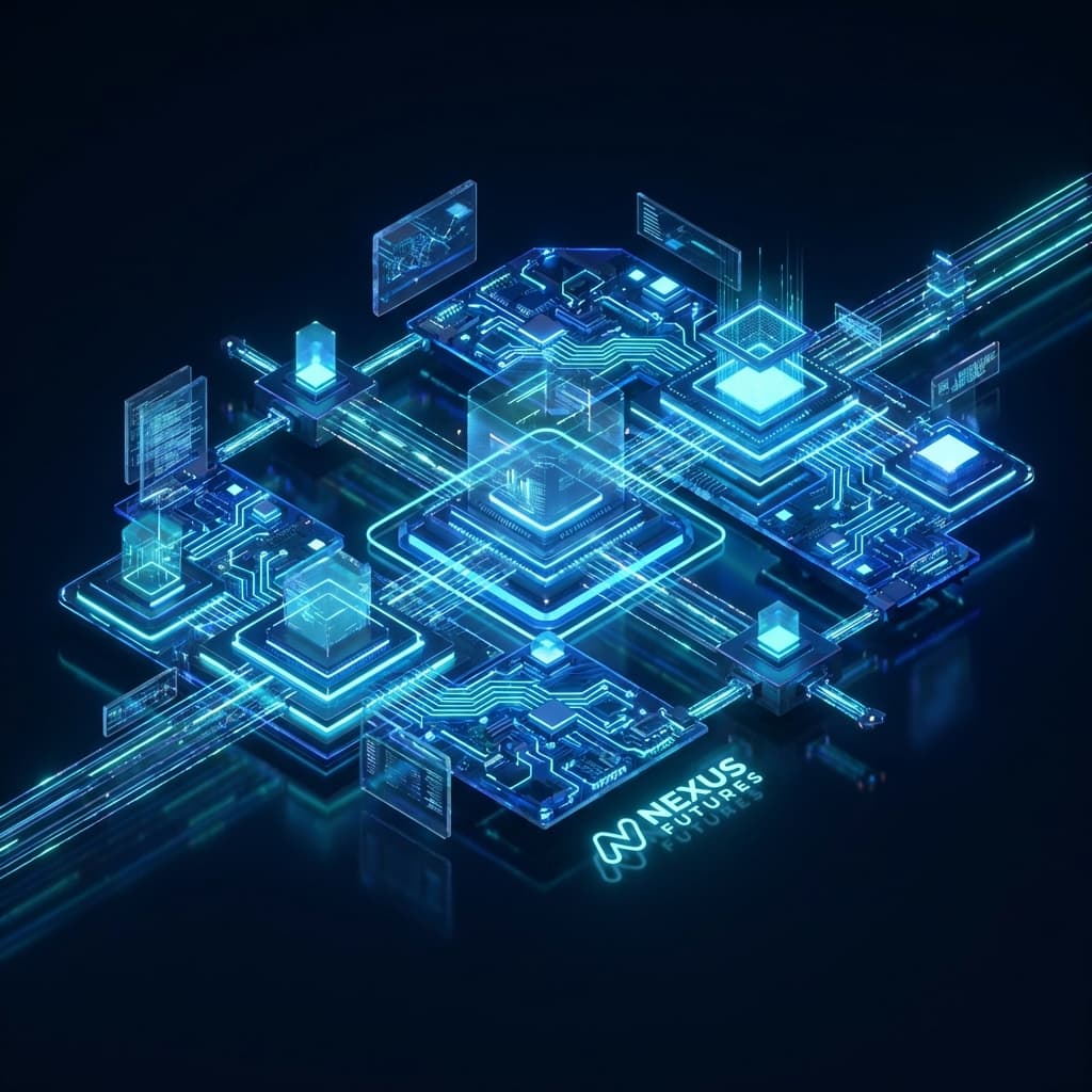 Advanced Neural Architecture